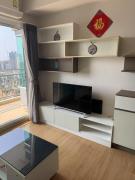 Supalai sea view 1b1b suite room