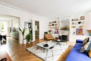 Magnifique appartement 135m2 Jardin du Luxembourg