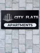 CITY FLATS - Avenida Baleares