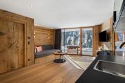 Chalet-Suite Wasser