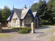Ardwell House East Lodge