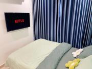 Phong Linh homestay-Studio view hồ bơi vườn Nhật