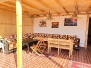 SunSurf House Imsouane