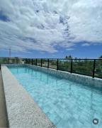 Flat no centro de Porto de Galinhas