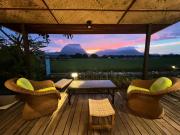 Khampanna Cafe resort & Nature