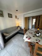 Apartamento playa Levante, junto playa, piscina y parking