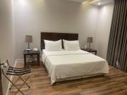 شقق درر رامه للشقق المخدومة 4