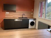 Appartement La Marmotte Compreignac