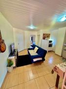 Acomodação no centro de Tangará