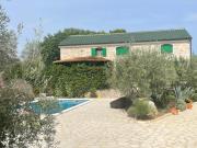 Kuća za odmor Didovi dvori