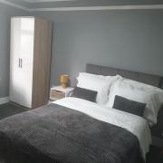 S Gravesend 1 Bed Flat 2 Min Walk STN-Town Centre