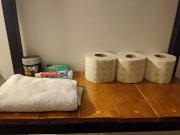 Casa ideal para tu descanso