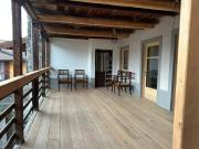 La Cà di Tonia e Abigaille