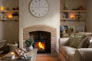 Broadway Country Chic Cottage Broadway Country Chic Cottage