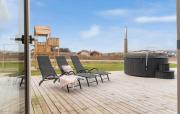 Pet Friendly Home In Løkken With Sauna