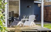 Awesome Home In Gilleleje With Wifi