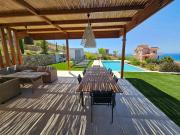 Luxury Villa U with private swimming pool