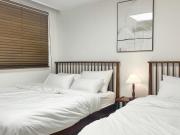 Check in Seoul Hongdae