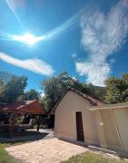 ESTANCIA CASA DE PIEDRA casa 2