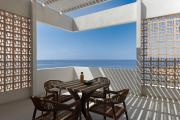 Infinity View Suites Tinos