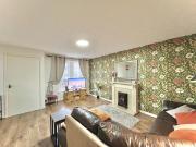 Ideal 3-bed stay-away-home Manchester area Ideal 3-bed stay-away-home Manchester area
