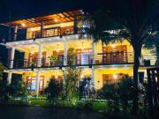 Cloud9 villa weligama