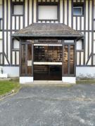 Grand appartement 3 pièces, terrasse au sud et mer à 80m