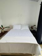 Duplex Mar e Cachoeiras