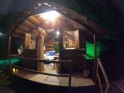 Refúgio Boa Sorte , Sana -Macaé RJ