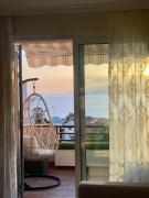 Apartment with spectacular view in Puerto Santiago