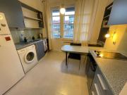 Art city studio in Sofia center