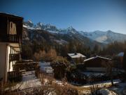 Top Chamonix-Mont-Blanc