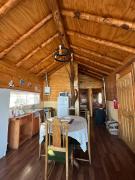 Cabañas Refugio el Ermitaño C4