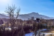 Tatra View Apartamenty Księżycowe SPA