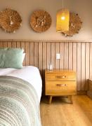 NOI Indigo Patagonia