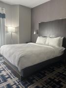 Top Huntersville