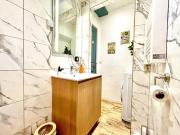 Le Zeste, centre parking gratuit