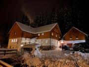 Hotýlek pod smrkem Hotýlek pod smrkem