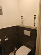 Alkmaar canal apartment