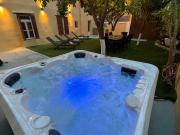 3-4 Bedrooms Villa in old Town