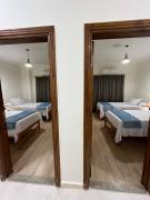 Stylish apartment steps from AUC families only