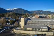 Listel Whistler, a Coast Hotel