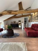 Appartement Château de Corcelle