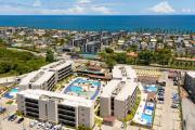 Flat 204E - Malia Beach Experience - Muro Alto