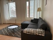 Three bedroom in heart of Tikkurila