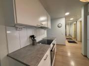 Three bedroom in heart of Tikkurila