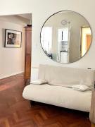 Comfortable Apartment Down Town Plaza San Martin