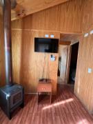 Top Puerto Tranquilo