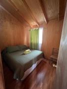 Top Puerto Tranquilo