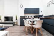 Stunning City Centre Apartment